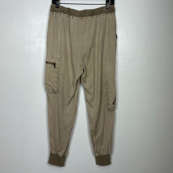 Young Fabulous And Broke Jupiter Jogger Utility Cargo Pants Size S - Picture 4 of 11